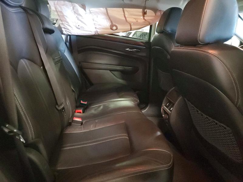 72309325 :رقم المزاد ، 3GYFNGE35DS583875 vin ، 2013 Cadillac Srx مزاد بيع
