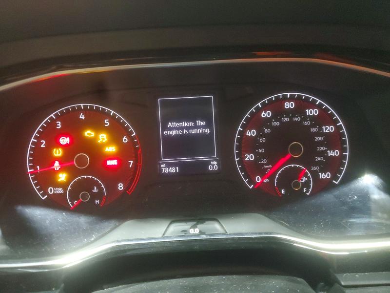 Продажа на аукционе авто 2019 Volkswagen Jetta, vin: 3VWC57BU5KM063227, номер лота: 75351885
