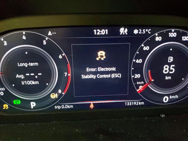 Aukcja sprzedaży 2023 Volkswagen Tiguan, vin: 3VV8B7AX9PM088735, numer aukcji: 96680595