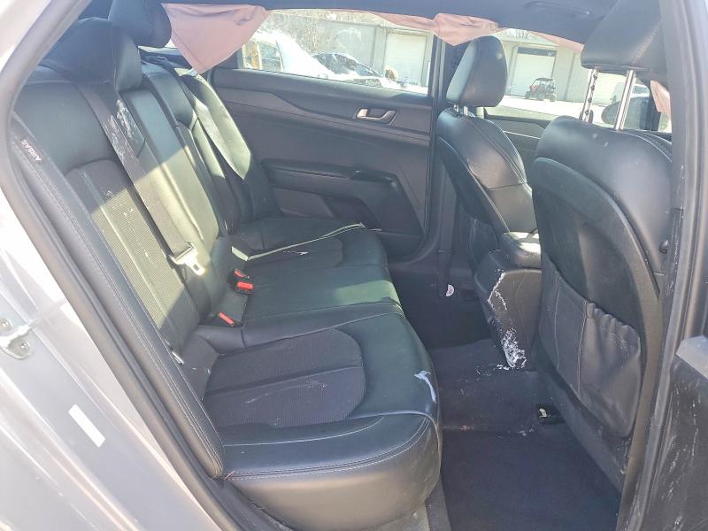 Aukcja sprzedaży 2023 Kia K5, vin: 5XXG64J29PG192824, numer aukcji: 73218455
