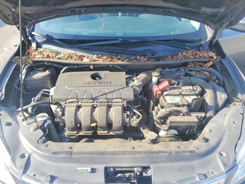 Продажа на аукционе авто 2015 Nissan Sentra, vin: 3N1AB7AP4FL684634, номер лота: 75038815