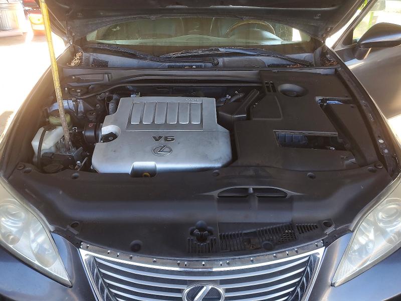 Продаж на аукціоні авто 2009 Lexus Es, vin: JTHBJ46G892329563, номер лоту: 73954355