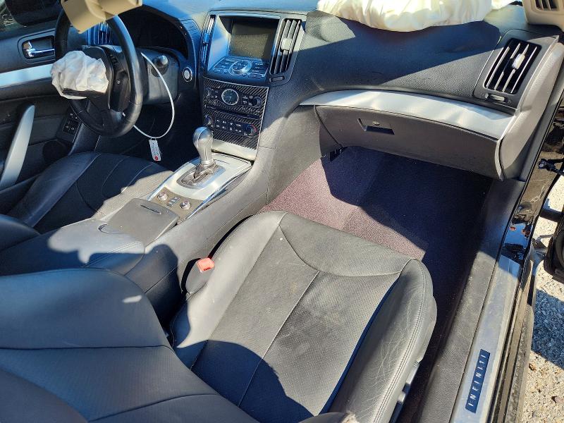 Продажа на аукционе авто 2013 Infiniti G37, vin: JN1CV6EL9DM981967, номер лота: 72283355