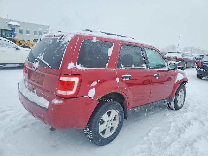 Aukcja sprzedaży 2012 Ford Escape, vin: 1FMCU0D72CKA52789, numer aukcji: 73701585
