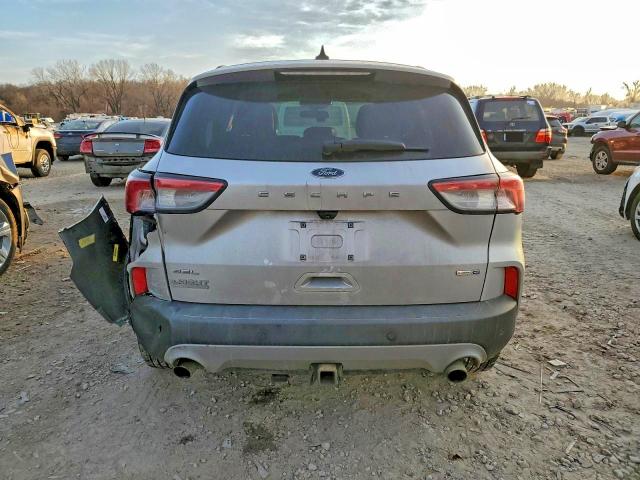 Aukcja sprzedaży 2020 Ford Escape, vin: 1FMCU9H90LUC20840, numer aukcji: 98764395