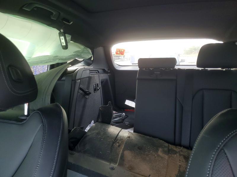 99699945 :رقم المزاد ، 5UX53DP00R9T76487 vin ، 2024 Bmw X3 مزاد بيع