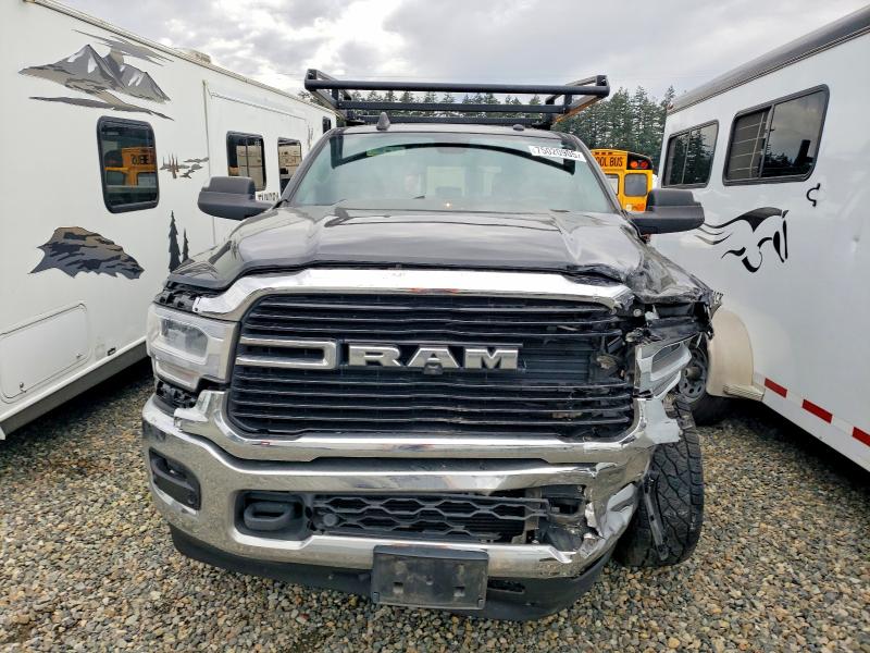 Продажа на аукционе авто 2021 Ram 3500, vin: 3C63R3HL1MG647258, номер лота: 75020905