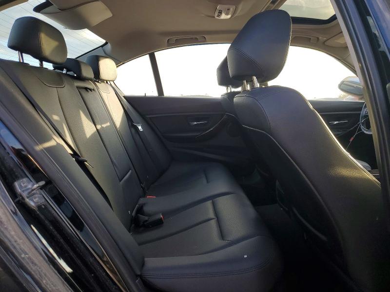 Продаж на аукціоні авто 2014 Bmw 320, vin: WBA3C3G56ENS67187, номер лоту: 73794515
