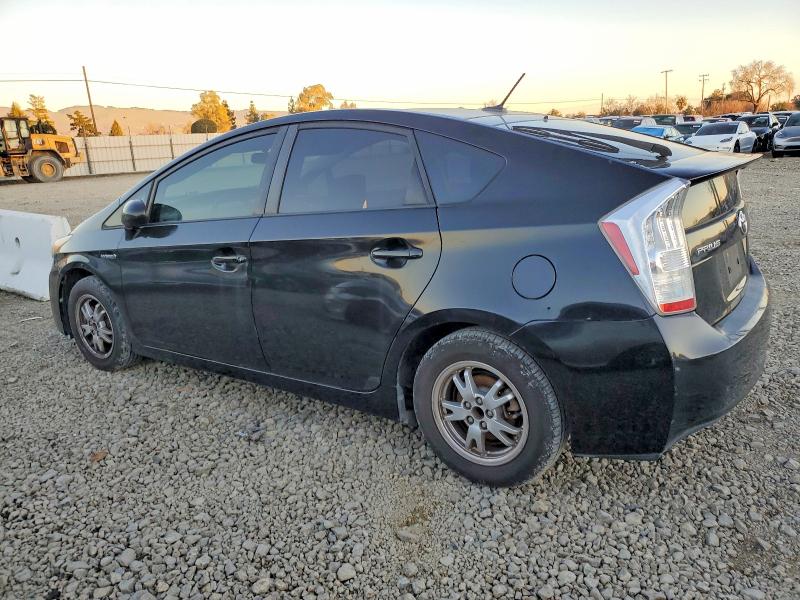 Продажа на аукционе авто 2005 Toyota Prius, vin: JTDKN3DU1A0164450, номер лота: 96986565