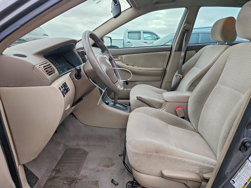 Продажа на аукционе авто 2008 Toyota Corolla, vin: 1NXBR32E98Z046774, номер лота: 98333145