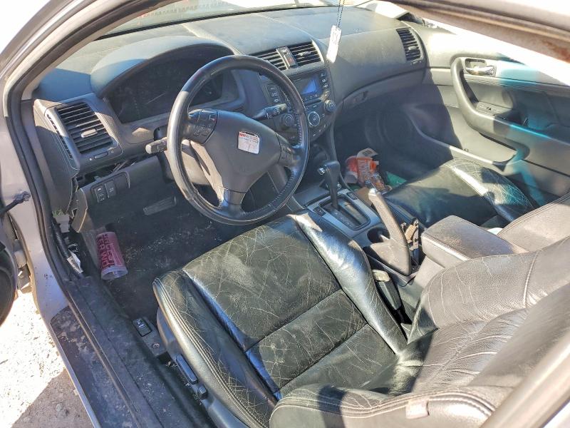 Продаж на аукціоні авто 2004 Honda Accord, vin: 1HGCM82684A017700, номер лоту: 73085865