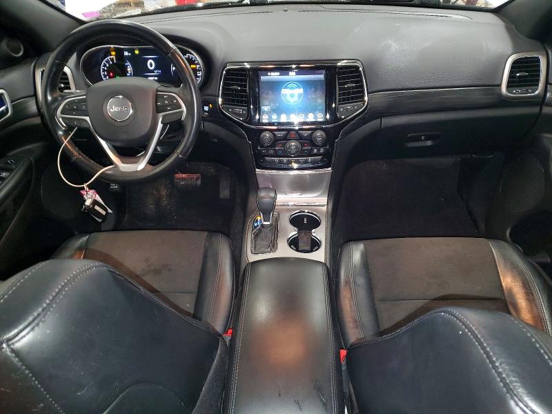 Продажа на аукционе авто 2019 Jeep Grand Cher, vin: 1C4RJFAG0KC822317, номер лота: 75603505