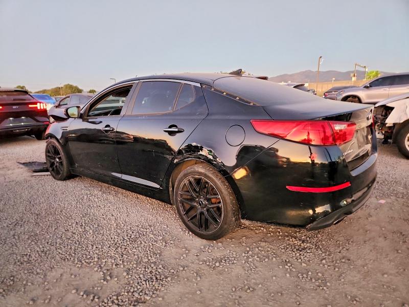 Продаж на аукціоні авто 2014 Kia Optima, vin: 5XXGN4A78EG327884, номер лоту: 73421295