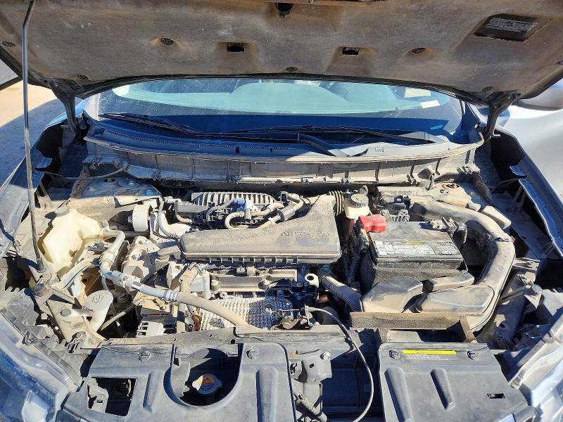 Продажа на аукционе авто 2020 Nissan Rogue, vin: 5N1AT2MVXLC787728, номер лота: 74821645
