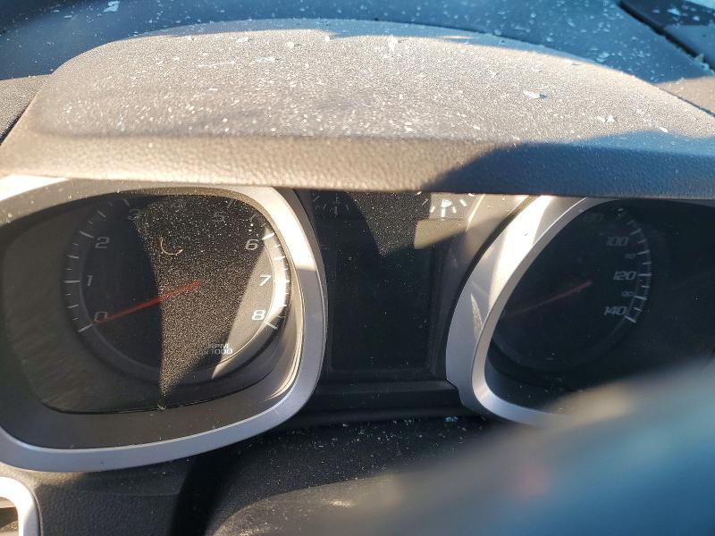 Продажа на аукционе авто 2014 Chevrolet Equinox, vin: 2GNALBEK8E1149387, номер лота: 98868295