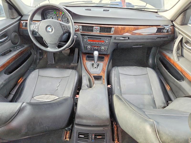 2011 Bmw 328 მანქანა იყიდება აუქციონზე, vin: WBAPK5C55BA661739, აუქციონის ნომერი: 75061005
