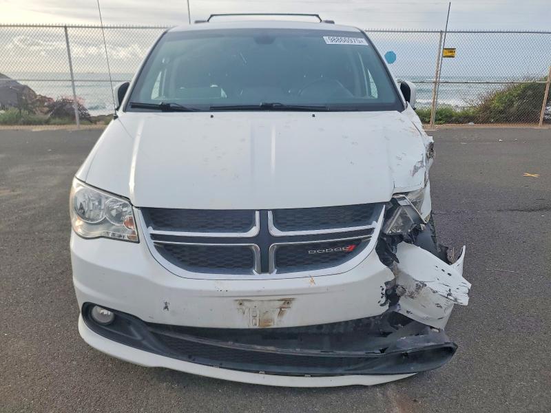 2019 Dodge Grand Caravan მანქანა იყიდება აუქციონზე, vin: 2C4RDGCG0KR776151, აუქციონის ნომერი: 98866975