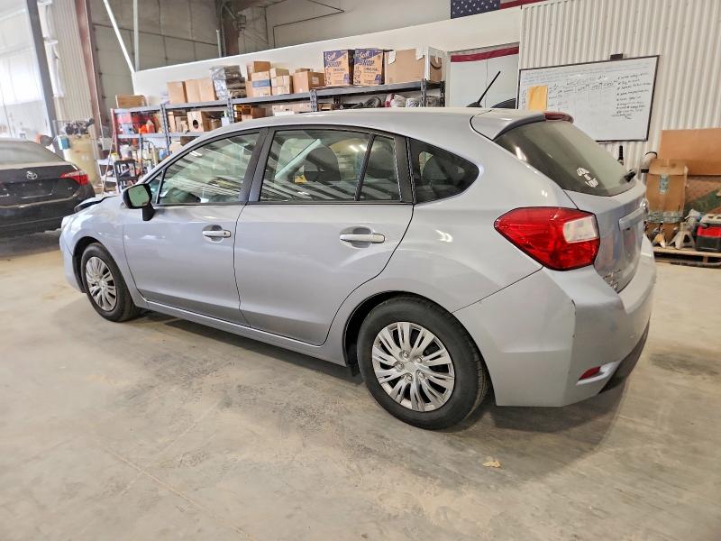 Aukcja sprzedaży 2015 Subaru Impreza, vin: JF1GPAA63F8282007, numer aukcji: 73853115