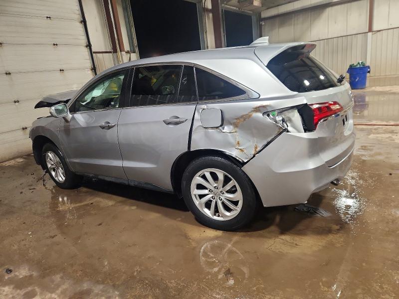 Продажа на аукционе авто 2018 Acura Rdx Techno, vin: 5J8TB4H52JL010108, номер лота: 72956085