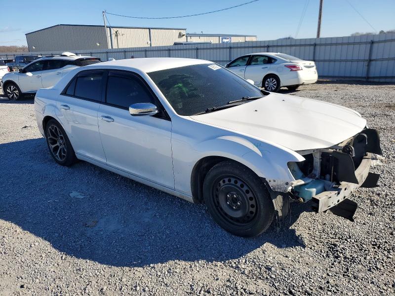 Aukcja sprzedaży 2015 Chrysler 300, vin: 2C3CCABG2FH820335, numer aukcji: 99850295
