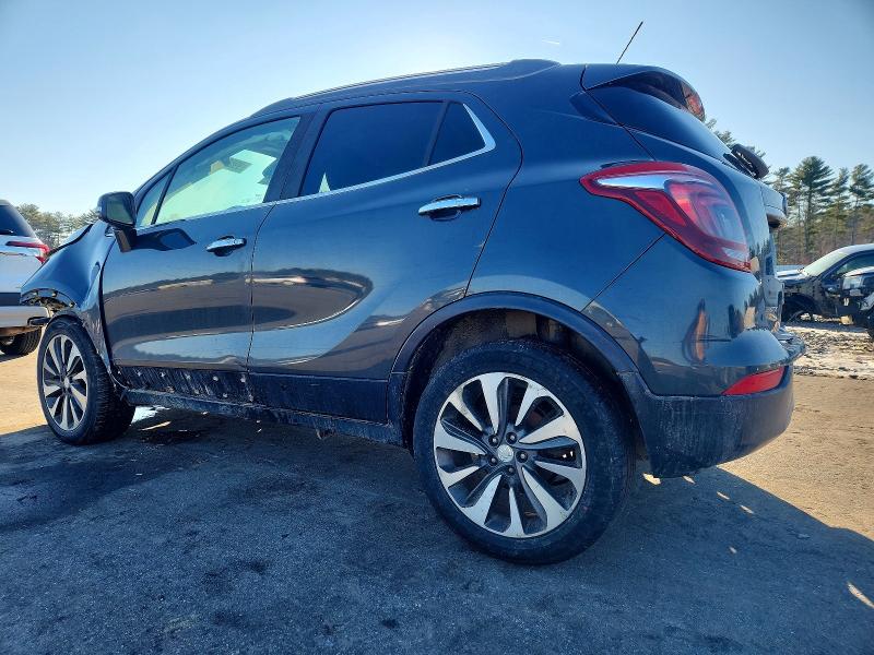99593455 :رقم المزاد ، KL4CJESB3HB018976 vin ، 2017 Buick Encore مزاد بيع