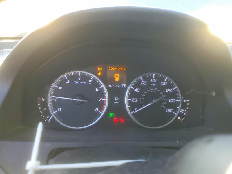 2014 Acura Rdx მანქანა იყიდება აუქციონზე, vin: 5J8TB3H37EL016338, აუქციონის ნომერი: 72437555