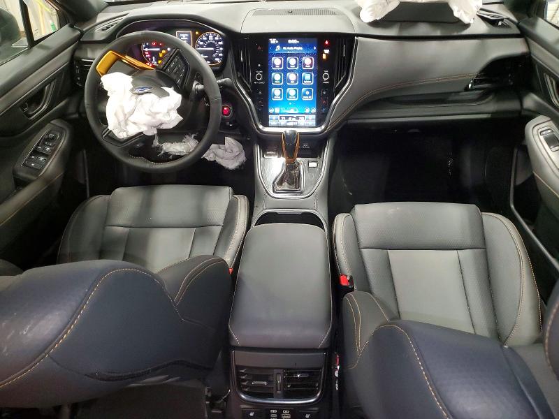 Продажа на аукционе авто 2025 Subaru Outback, vin: 4S4BTGUD7S3311511, номер лота: 74374575