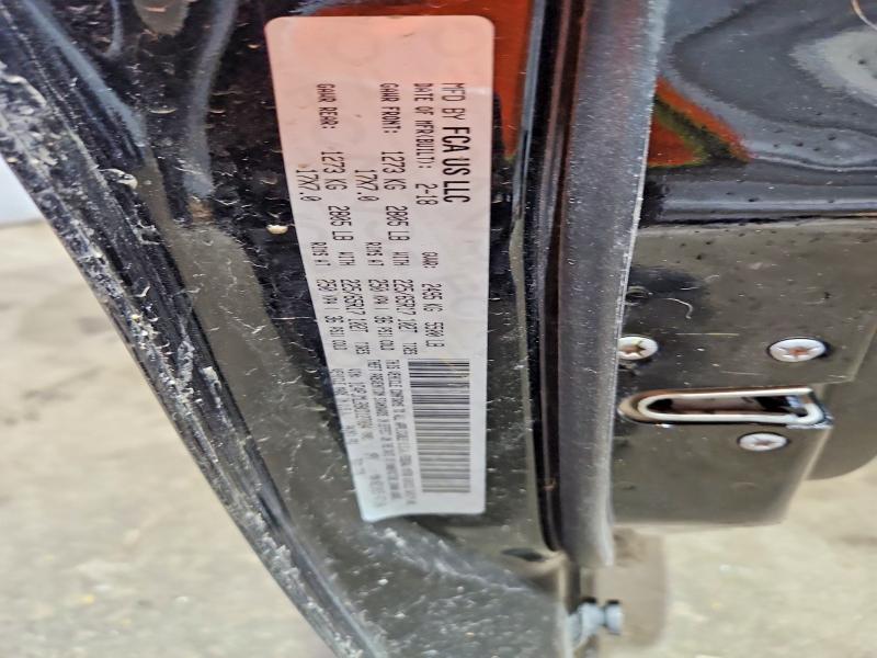 Aukcja sprzedaży 2019 Jeep Cherokee, vin: 1C4PJMLB9KD127034, numer aukcji: 72866155