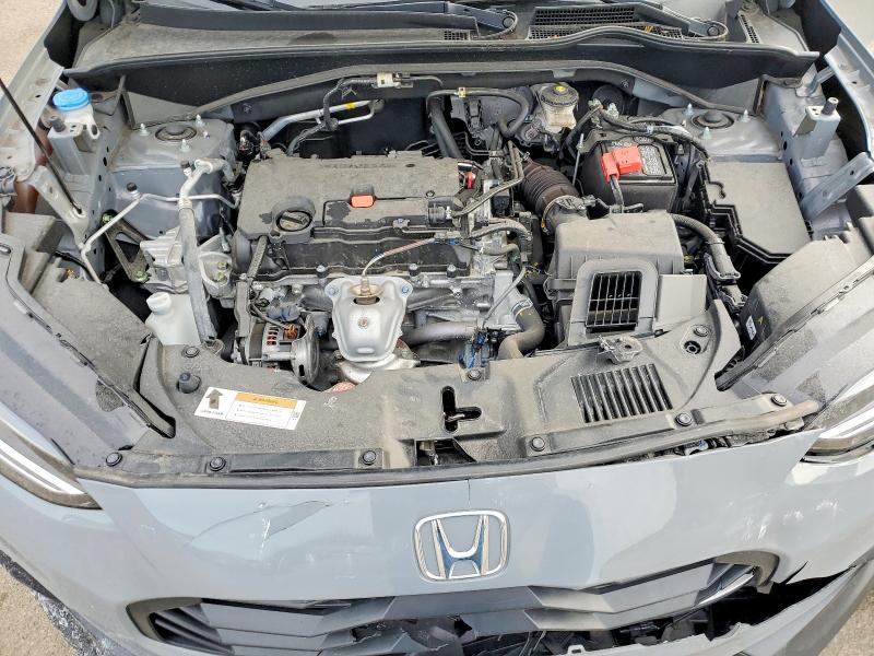 Aukcja sprzedaży 2025 Honda Hr-v, vin: 3CZRZ2H56SM723130, numer aukcji: 74053625