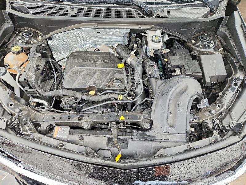 74584205 :رقم المزاد ، KL4MMBS25LB114031 vin ، 2020 Buick Encore Gx مزاد بيع