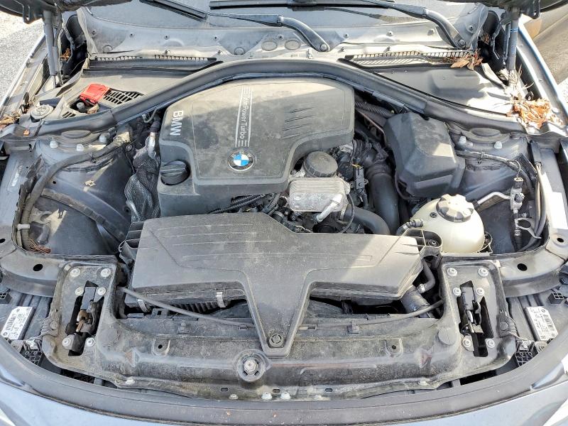 2016 Bmw 328 მანქანა იყიდება აუქციონზე, vin: WBA8G5C50GK442906, აუქციონის ნომერი: 75196125