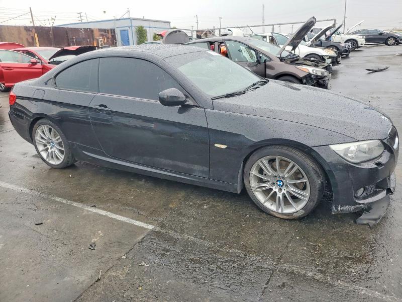 Aukcja sprzedaży 2011 Bmw 328, vin: WBAKE5C52BE432171, numer aukcji: 72894895