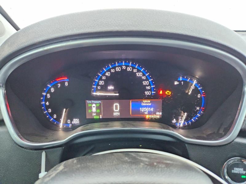 Продаж на аукціоні авто 2015 Cadillac Srx, vin: 3GYFNEE34FS619675, номер лоту: 98648585