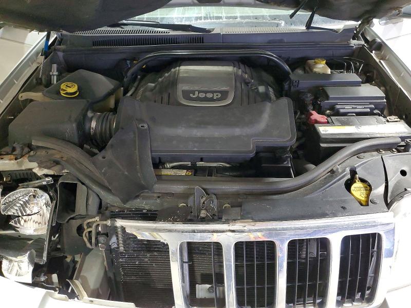 Aukcja sprzedaży 2005 Jeep Grand Cherokee, vin: 1J8HR58235C593010, numer aukcji: 99919625