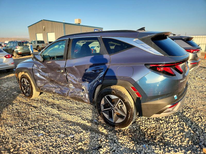 73026485 :رقم المزاد ، 5NMJB3DE4SH507783 vin ، 2025 Hyundai Tucson مزاد بيع