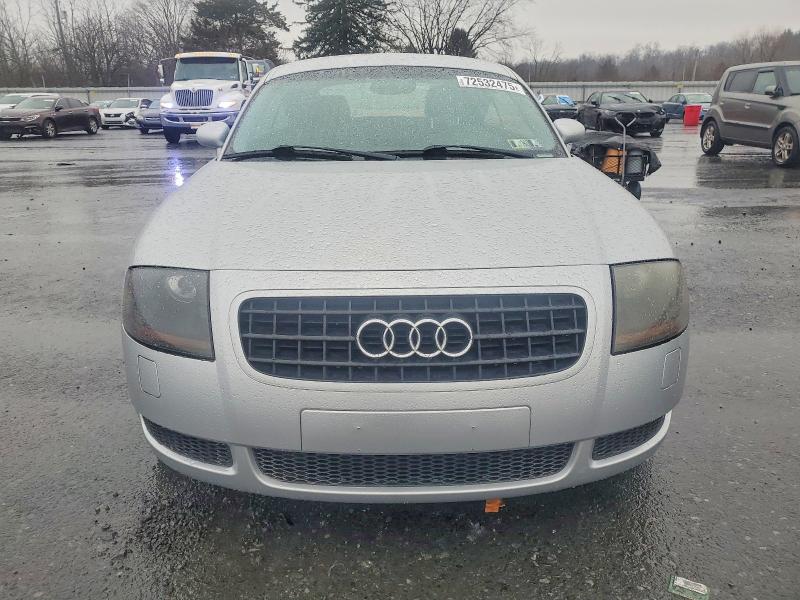 Продаж на аукціоні авто 2003 Audi Tt, vin: TRUSC28N931004144, номер лоту: 72532475