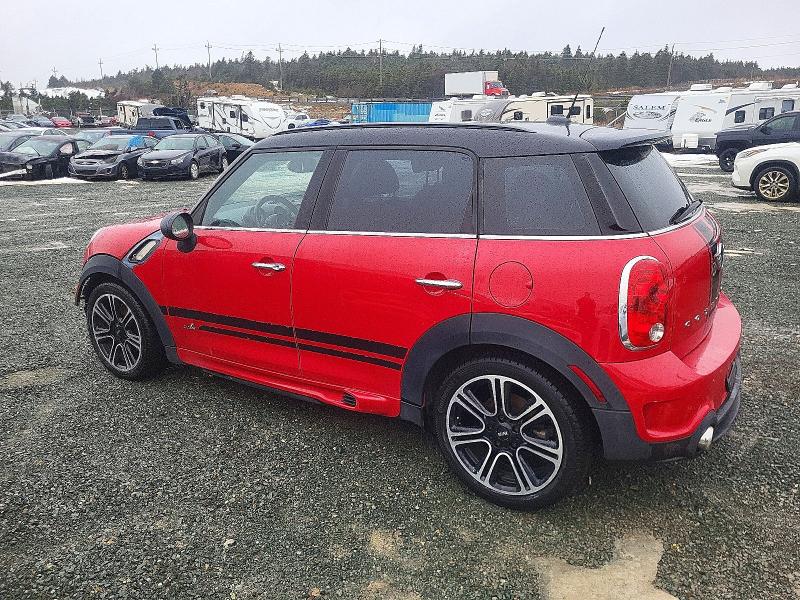 2014 Mini Cooper მანქანა იყიდება აუქციონზე, vin: WMWZC5C50EWP35999, აუქციონის ნომერი: 72414785