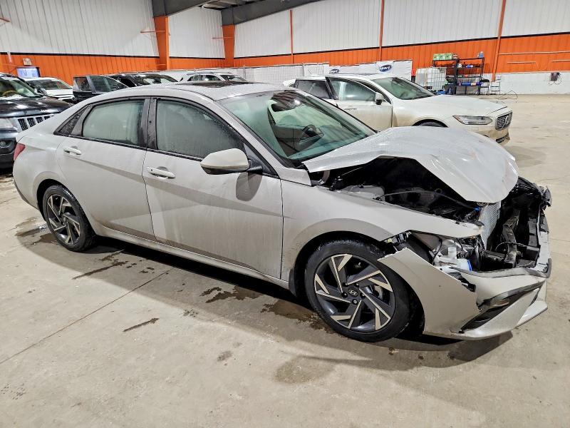Продажа на аукционе авто 2026 Hyundai Elantra Se, vin: KMHLM4DG9TU102809, номер лота: 99465725