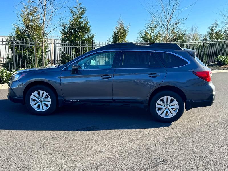74932965 :رقم المزاد ، 4S4BSAFC0J3335555 vin ، 2018 Subaru Outback 2. مزاد بيع