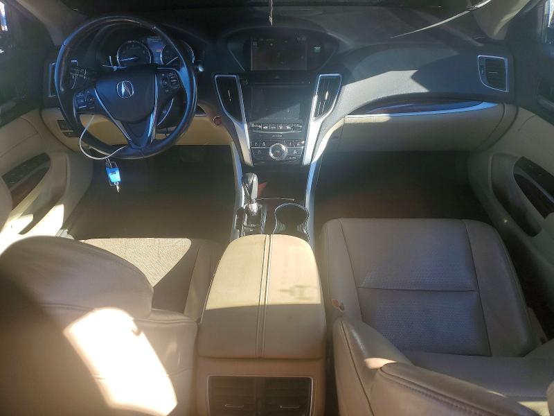 Aukcja sprzedaży 2015 Acura Tlx, vin: 19UUB1F57FA021887, numer aukcji: 72750995