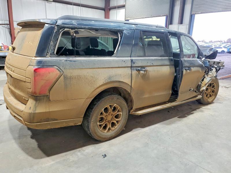 Aukcja sprzedaży 2023 Ford Expedition, vin: 1FMJK1J89PEA30311, numer aukcji: 99349105