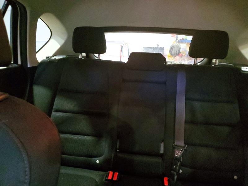 74638875 :رقم المزاد ، JM3KE4CY9G0842842 vin ، 2016 Mazda Cx-5 Touri مزاد بيع
