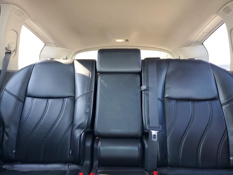 Продажа на аукционе авто 2015 Infiniti Qx60, vin: 5N1AL0MN0FC542008, номер лота: 73718495