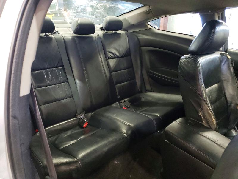 73472515 :رقم المزاد ، 1HGCS1B89AA011530 vin ، 2010 Honda Accord Exl مزاد بيع