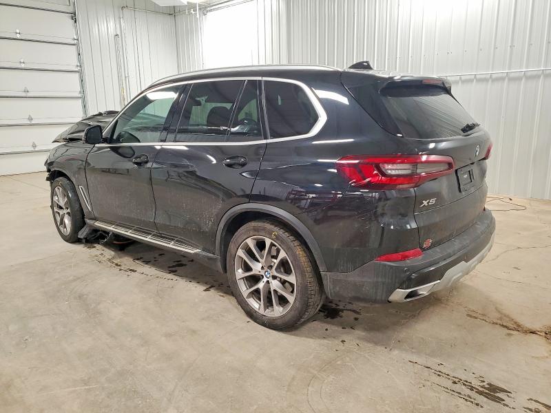 72526355 :رقم المزاد ، 5UXCR6C01P9N98699 vin ، 2023 Bmw X5 مزاد بيع