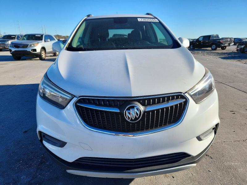 Aukcja sprzedaży 2020 Buick Encore, vin: KL4CJASB7LB046703, numer aukcji: 73035555