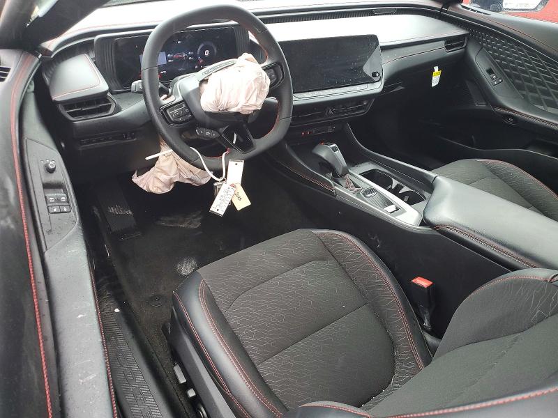 Aukcja sprzedaży 2025 Dodge Charger, vin: 2C3CDBCK0SR537040, numer aukcji: 73727225