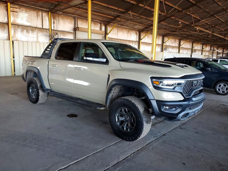 Продажа на аукционе авто 2021 Ram 1500 Trx, vin: 1C6SRFU90MN685241, номер лота: 72749885