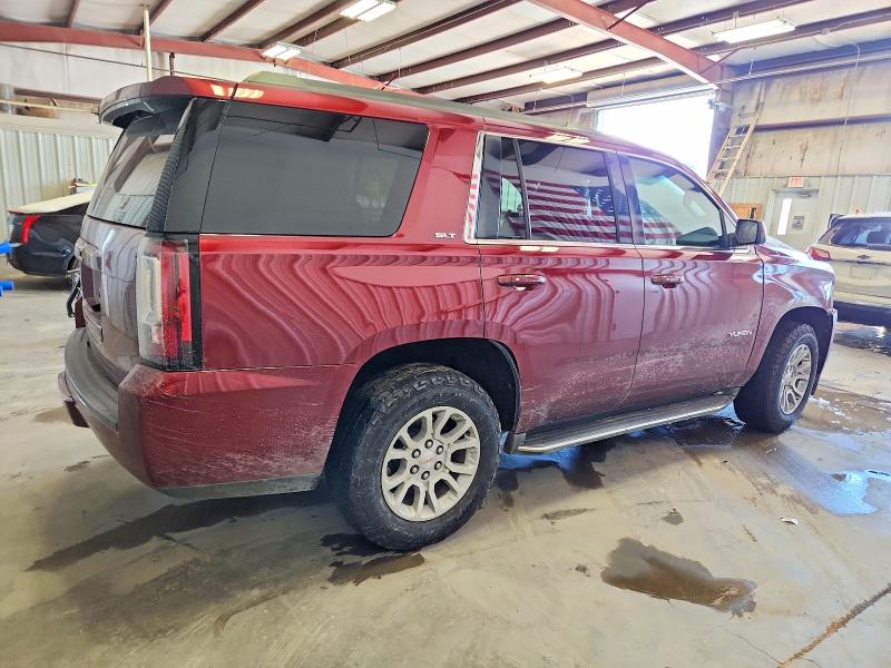 Aukcja sprzedaży 2016 Gmc Yukon Slt, vin: 1GKS2BKC5GR308815, numer aukcji: 74794075