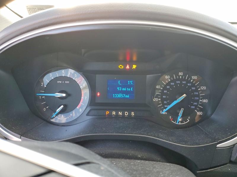 Aukcja sprzedaży 2014 Ford Fusion, vin: 1FA6P0G77E5381483, numer aukcji: 73397735